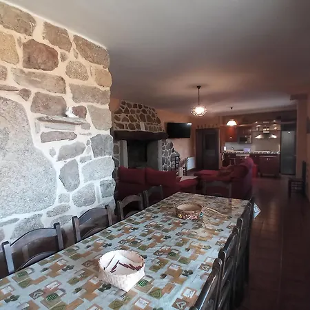 Country house Alada