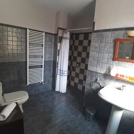 Alada Country house