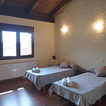 Alada Country house *