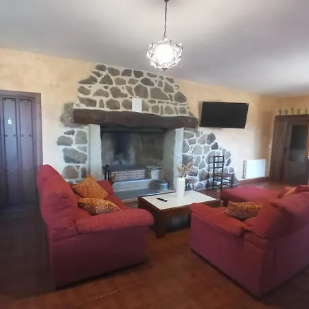 Country house Alada *