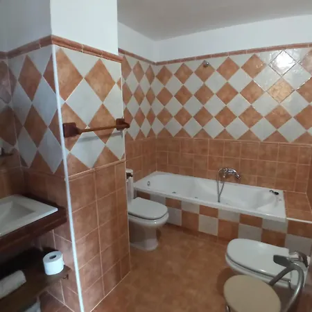 Country house Alada *