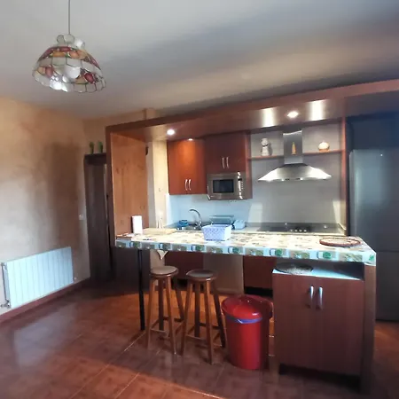 Country house Alada