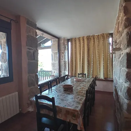 Country house Alada *