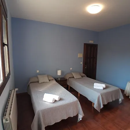 Country house Alada *