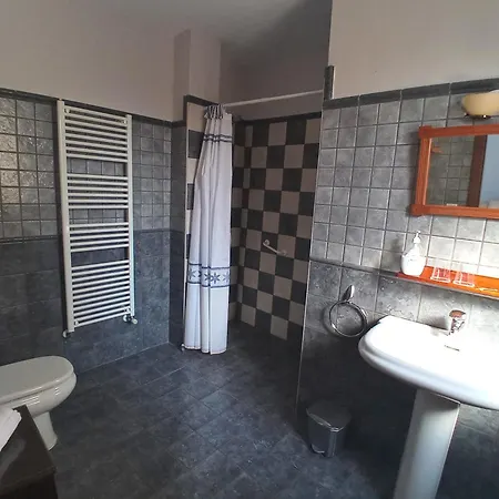 Country house Alada *
