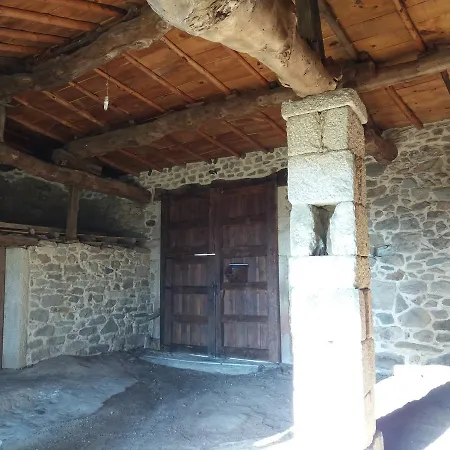 Country house Alada *
