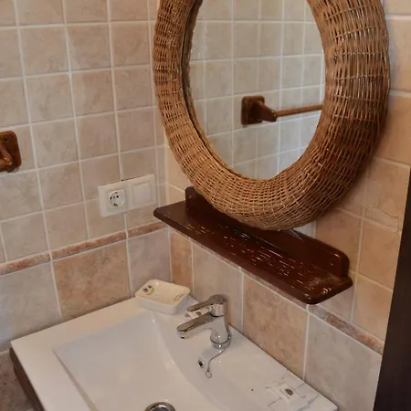 Alada Country house Luelmo