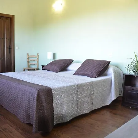 Alada Country house