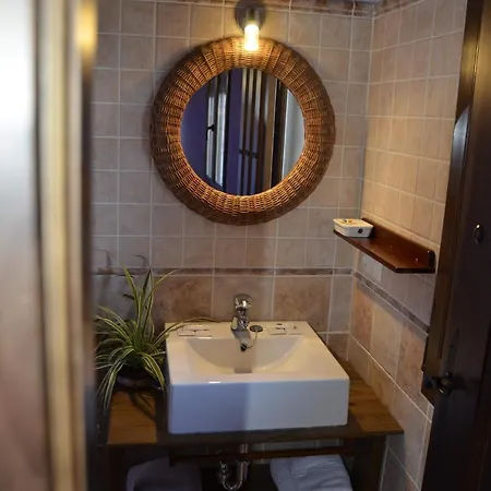 Country house Alada Luelmo