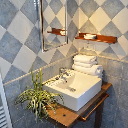 Alada Country house *