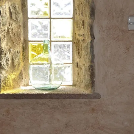 Alada Country house *