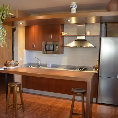 Country house Alada