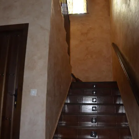 Alada Country house
