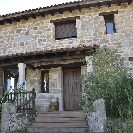 Alada Country house