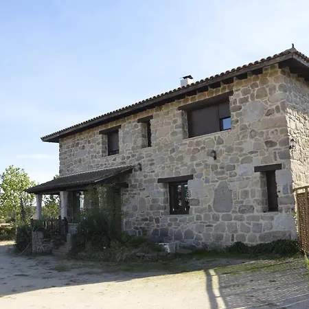 Alada Country house