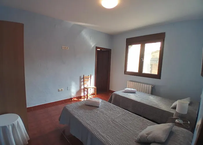 Landhuis Alada Luelmo