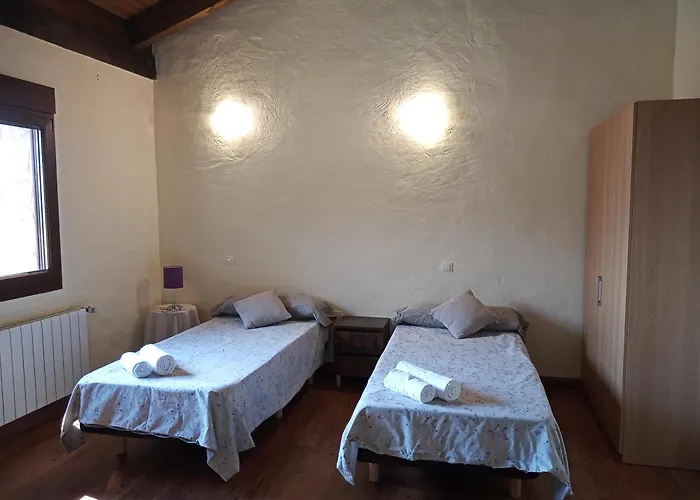 Landhuis Alada Luelmo