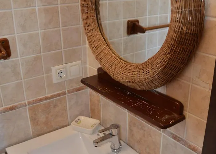 Alada Landhuis Luelmo