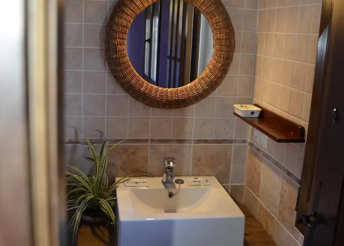 Landhuis Alada Luelmo