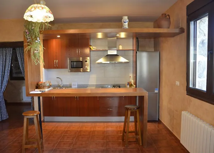 Landhuis Alada Luelmo